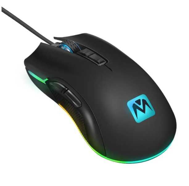 Игровая мышка MantisTek GM2 3500DPI