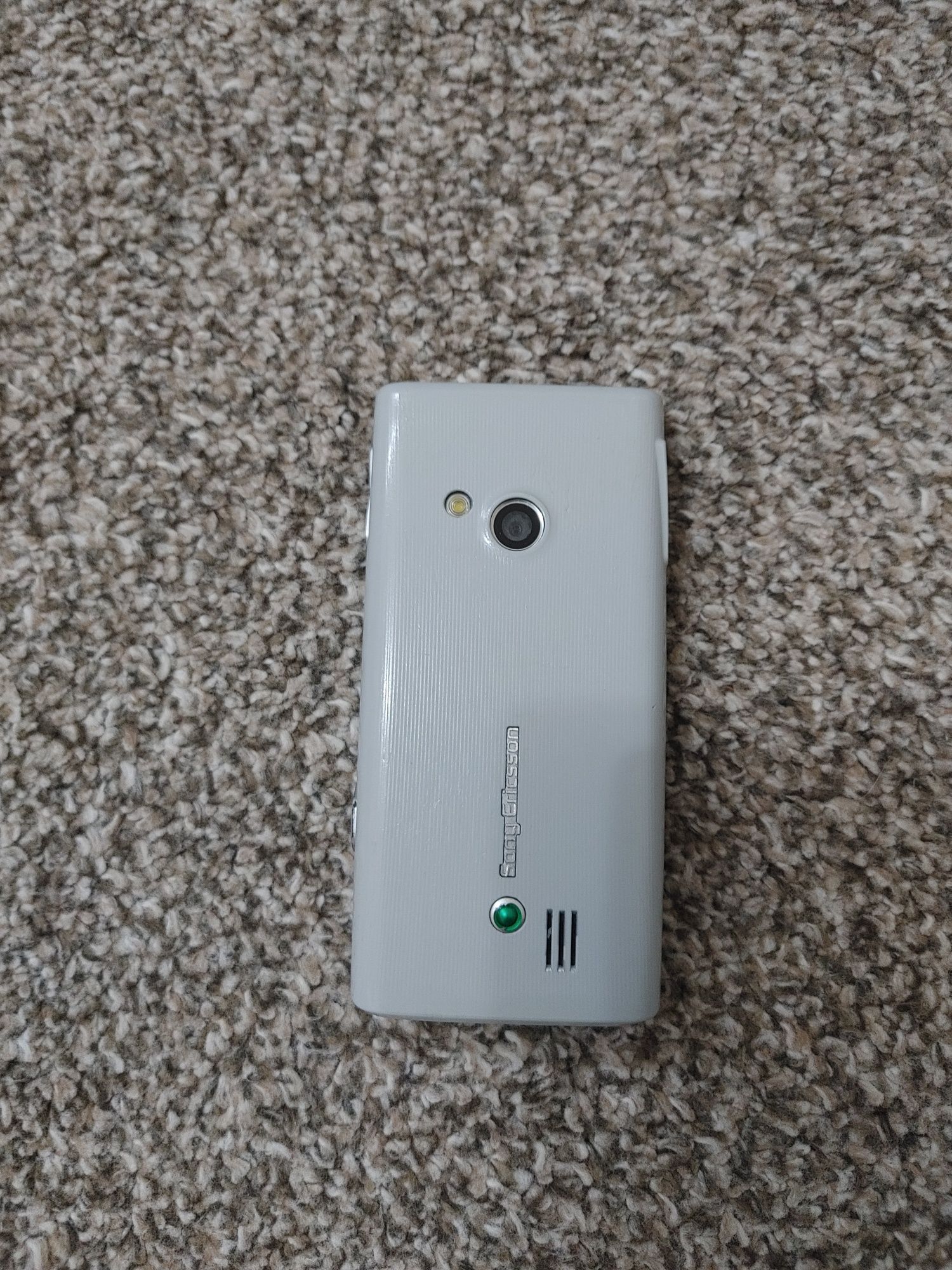 Sony Ericsson J20I