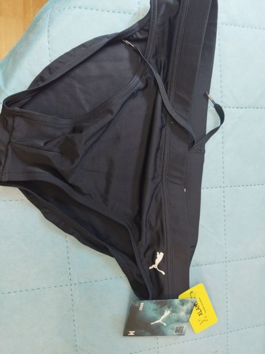 Slipy kąpielowe Puma .