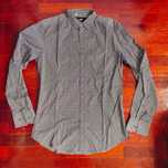 Camisa Dolce & Gabbana manga comprida 39 Azul D&G