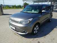 Kia Soul Соул EV 2015 31kw