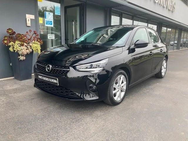 Opel Corsa 1.2 T GS