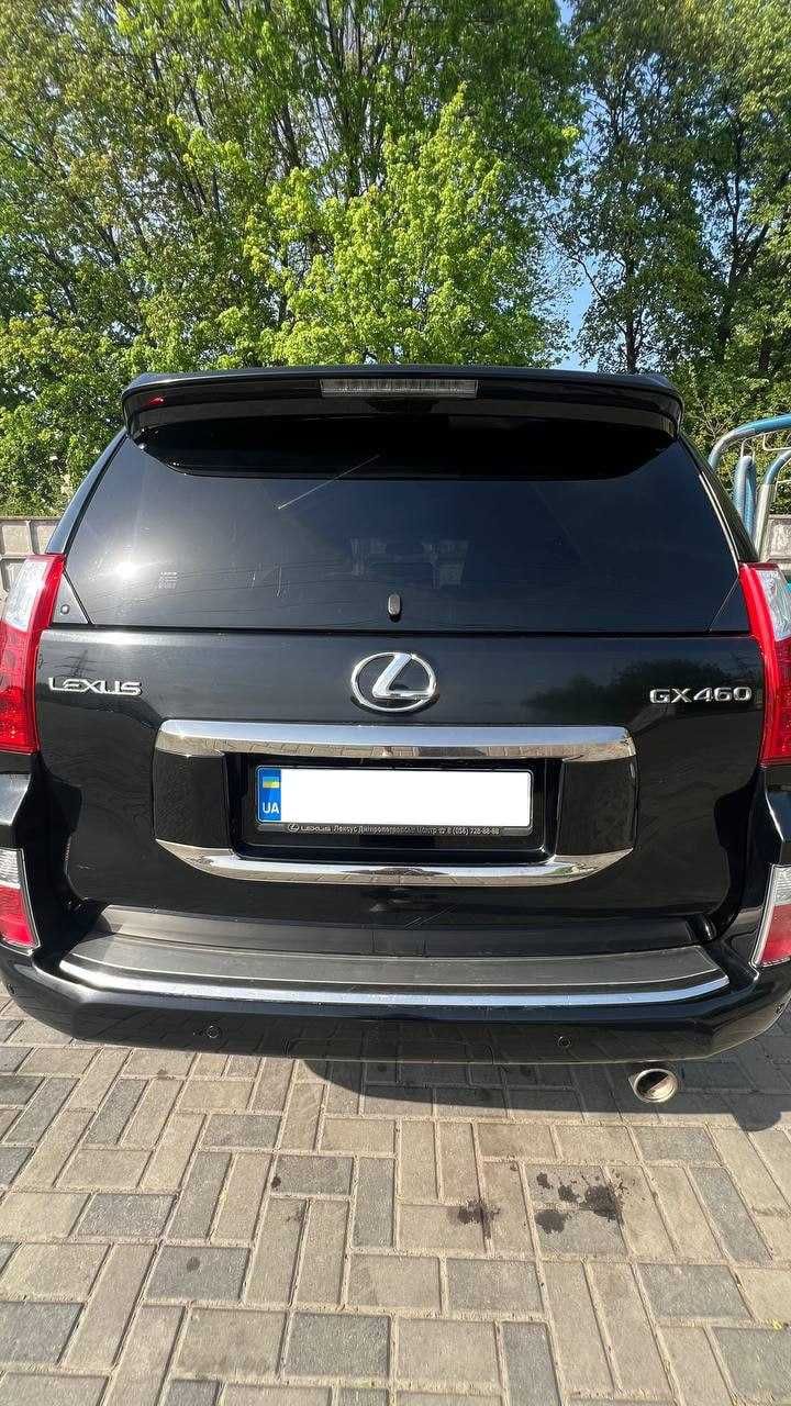 Продам Лексус GX460. Один владелец!