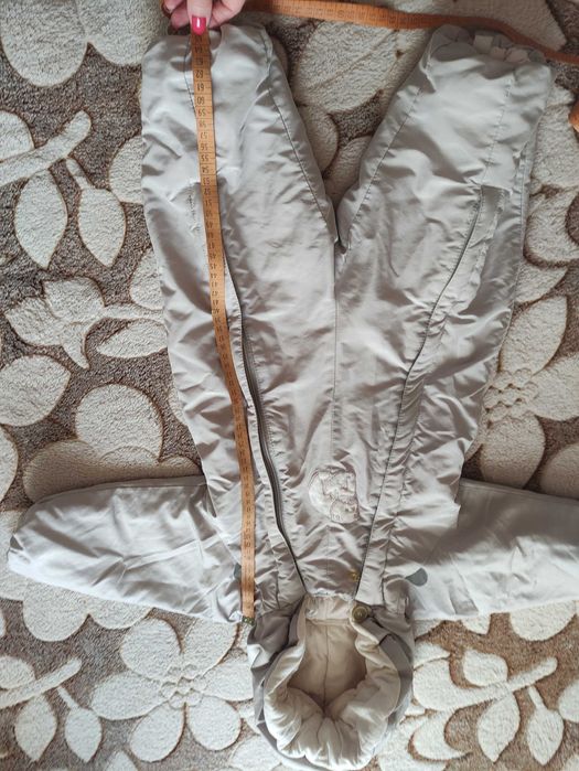 Комбінезон осінньо-весняний