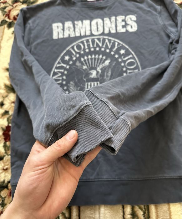 Ramones світшот