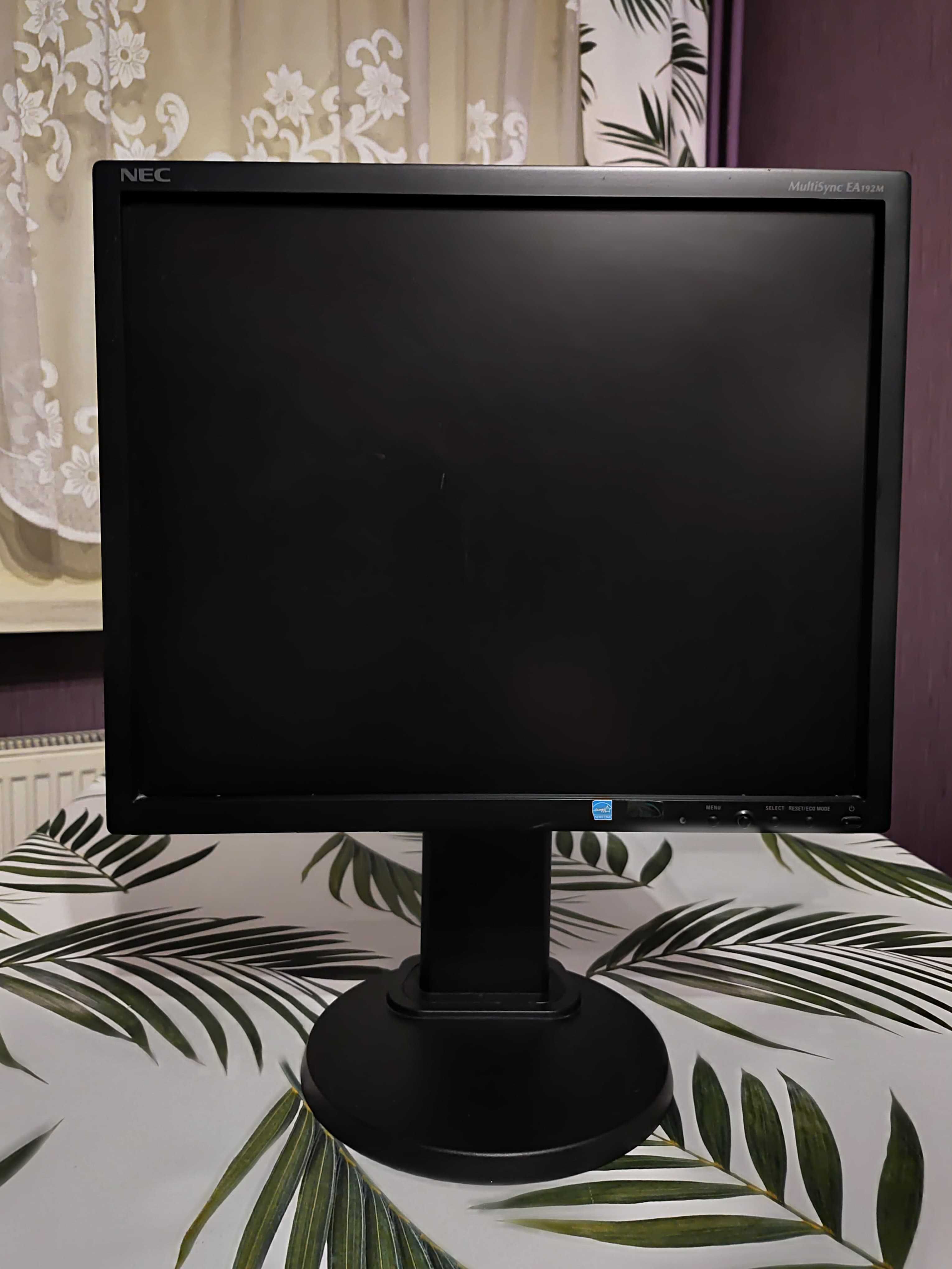 Monitor MultiSync EA192