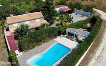 Quinta T3 em Carnota de 360,00 m2
