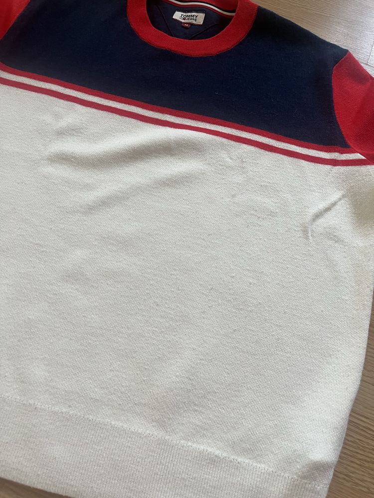 Sweter Tommy Hilfiger