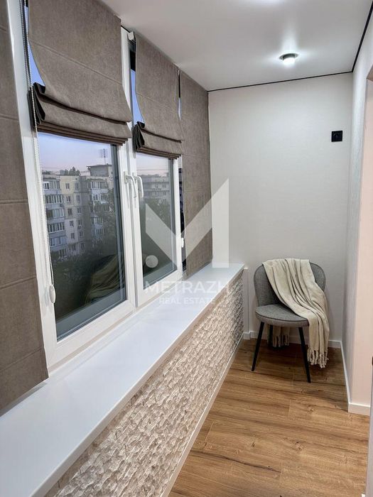 Центр продаж 1к квартира 34м кв.,пр. Берестейський, 19, м.КПІ