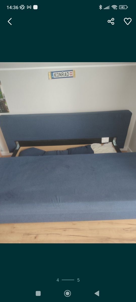 Sofa Ikea 3 osobowa