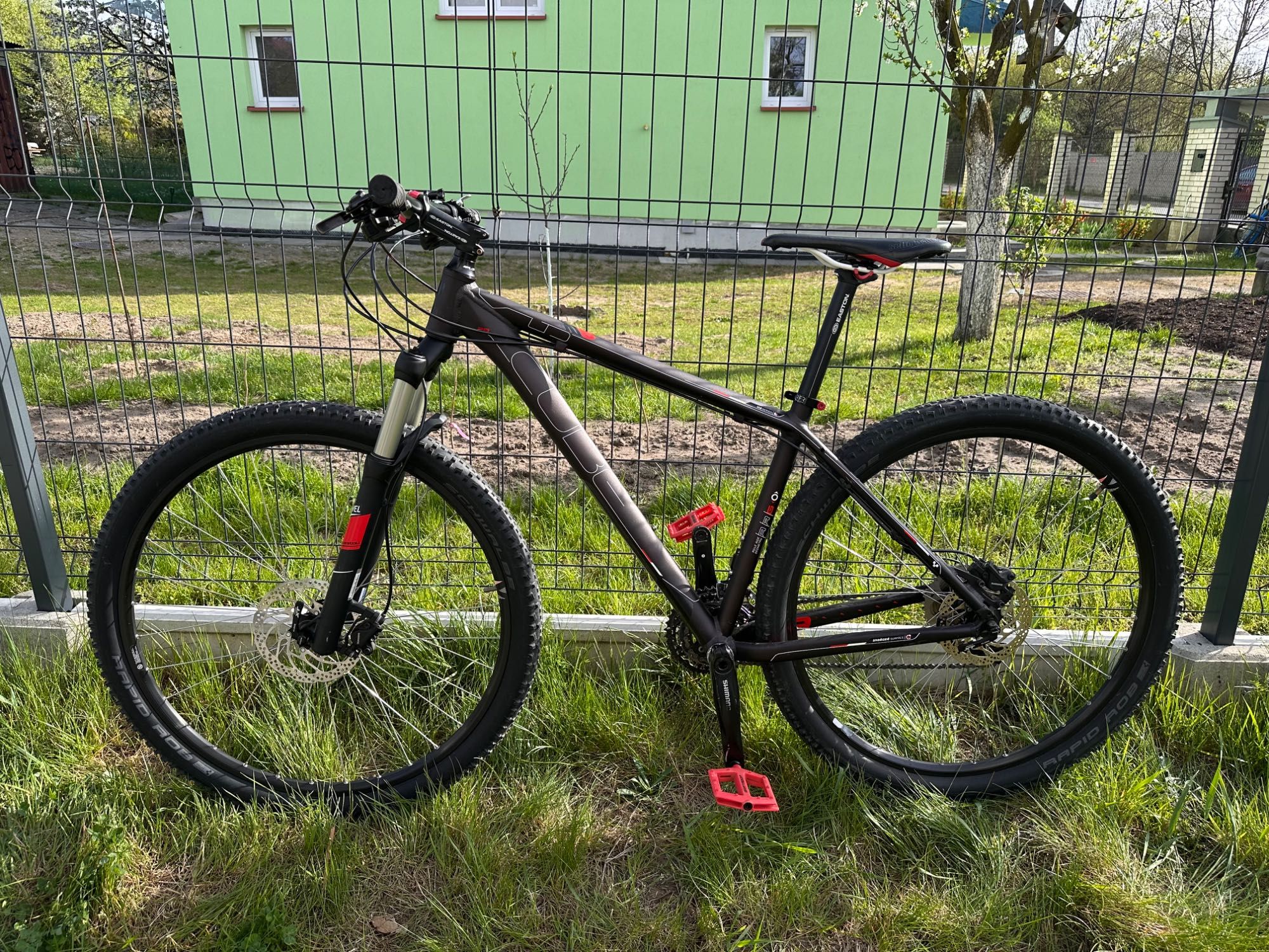 Rower Cube ltd 29