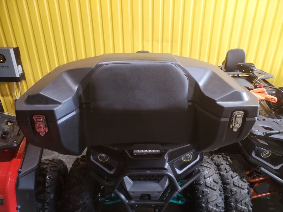 Кофр 8030 ATV BOX