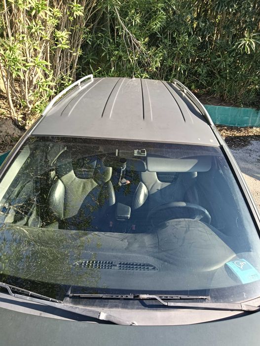 Audi allroad C5. 2.5