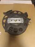 ++ Odkurzacz Electrolux Equipt - zwijacz z przewodem