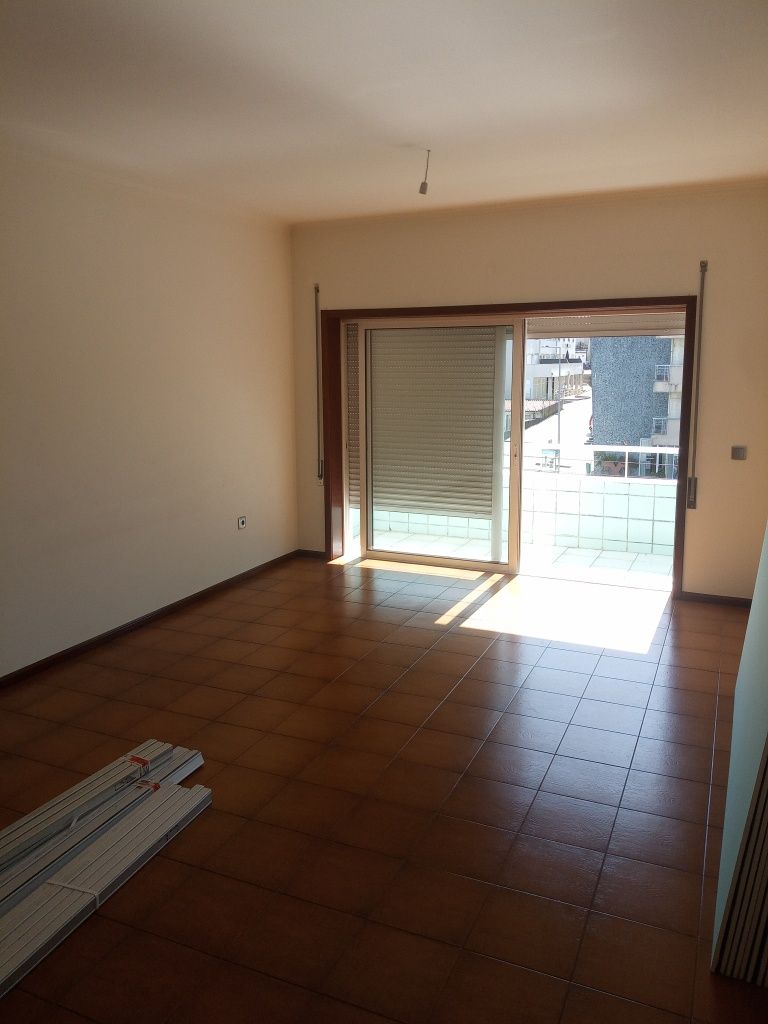 Apartamento T3 em Ponte
