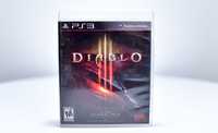 Gra Ps3 # Diablo III