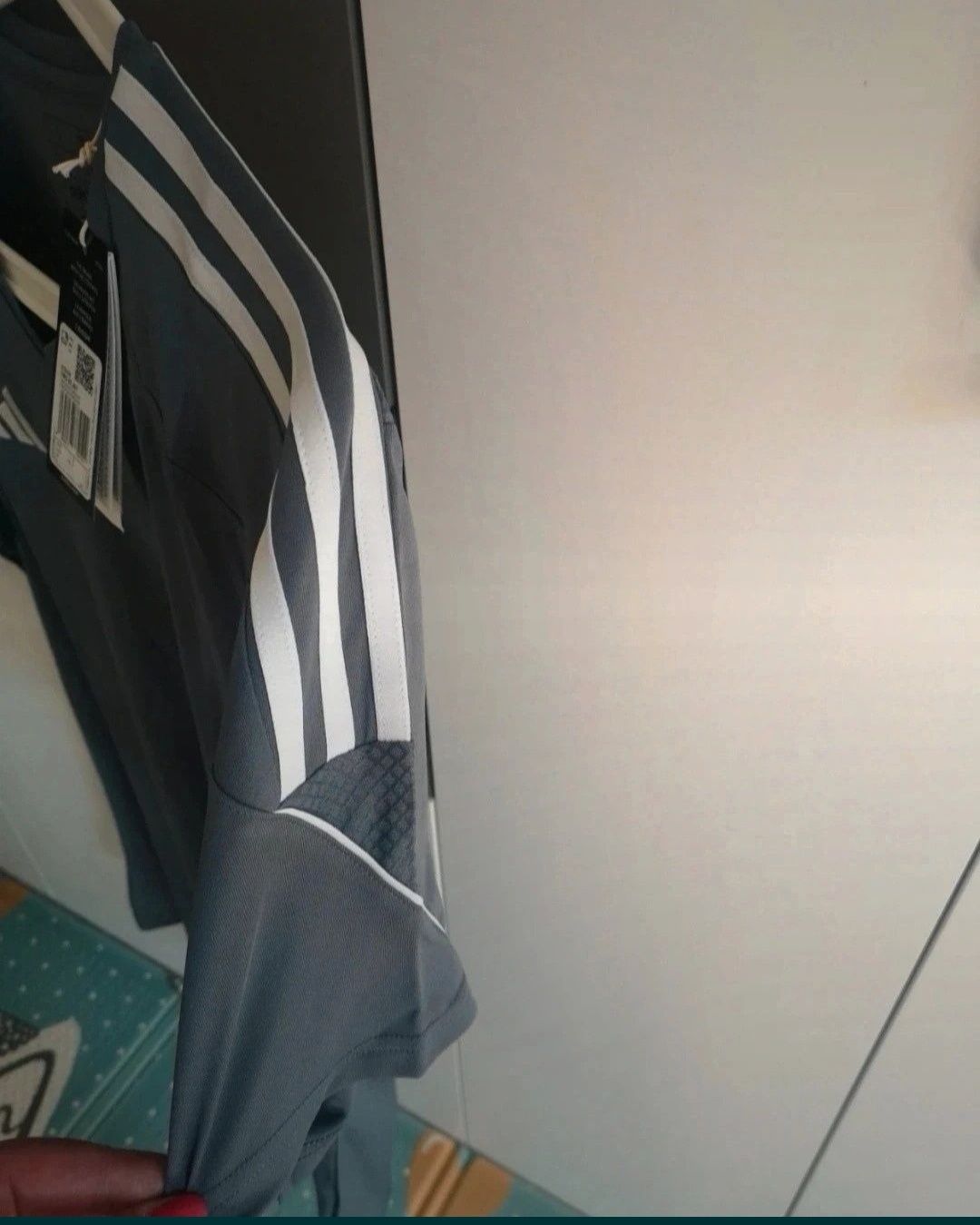 Koszulka Adidas Tiro 23 rozmiar XL