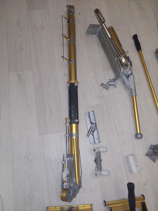 Базука шпаклевка Набор