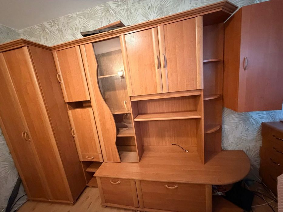 Oddam mebloscianke za darmo