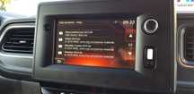 MediaNav MN1 MN2 Renault Dacia Opel pl menu mapa mapy