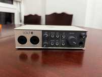 VOLT 2 Universal Audio