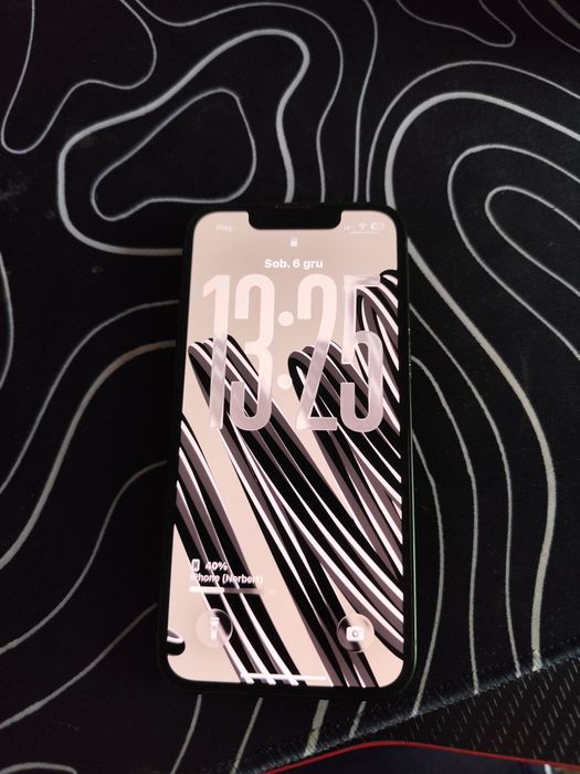 iPhone 13 mini 128gb