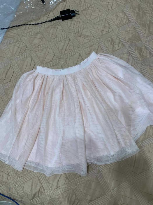 Фатинова спідничка для дівчинки 8-10 років