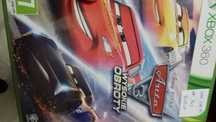 Auta 3 xbox 360, sklep