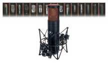 Студийный микрофон Antelope Audio Edge Duo
