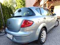 Seat Toledo III 1.9tdi 105kM 2005r Climatronic Nowe OC