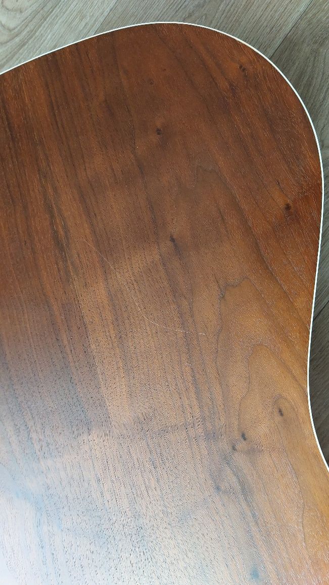 Gitara akustyczna tokai cat's eyes ce-25 st japan dreadnought matowy