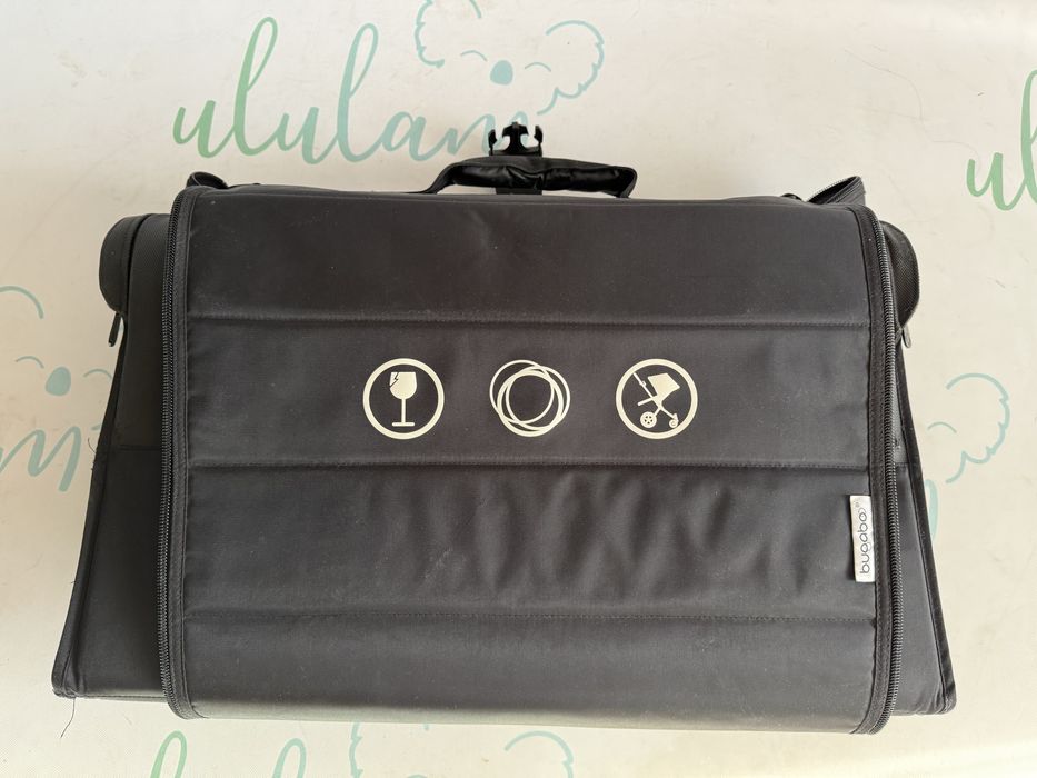 Bugaboo Comfort torba transportowa do wózka