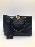 Guess Torebka G Vibe Czarna