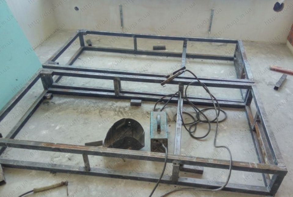 Сварочные работы выезд по городу