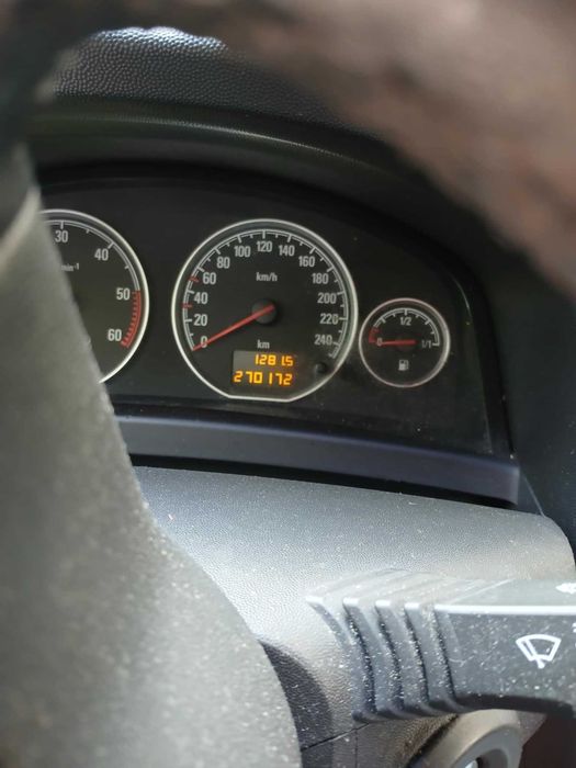 Opel Vectra 2.0 DTI 2005R