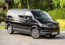 Volkswagen Multivan Vw Multivan 2.0Tdi 4-Motion~VIRTUAL~ High-Line~Kamera~2xdrzwi