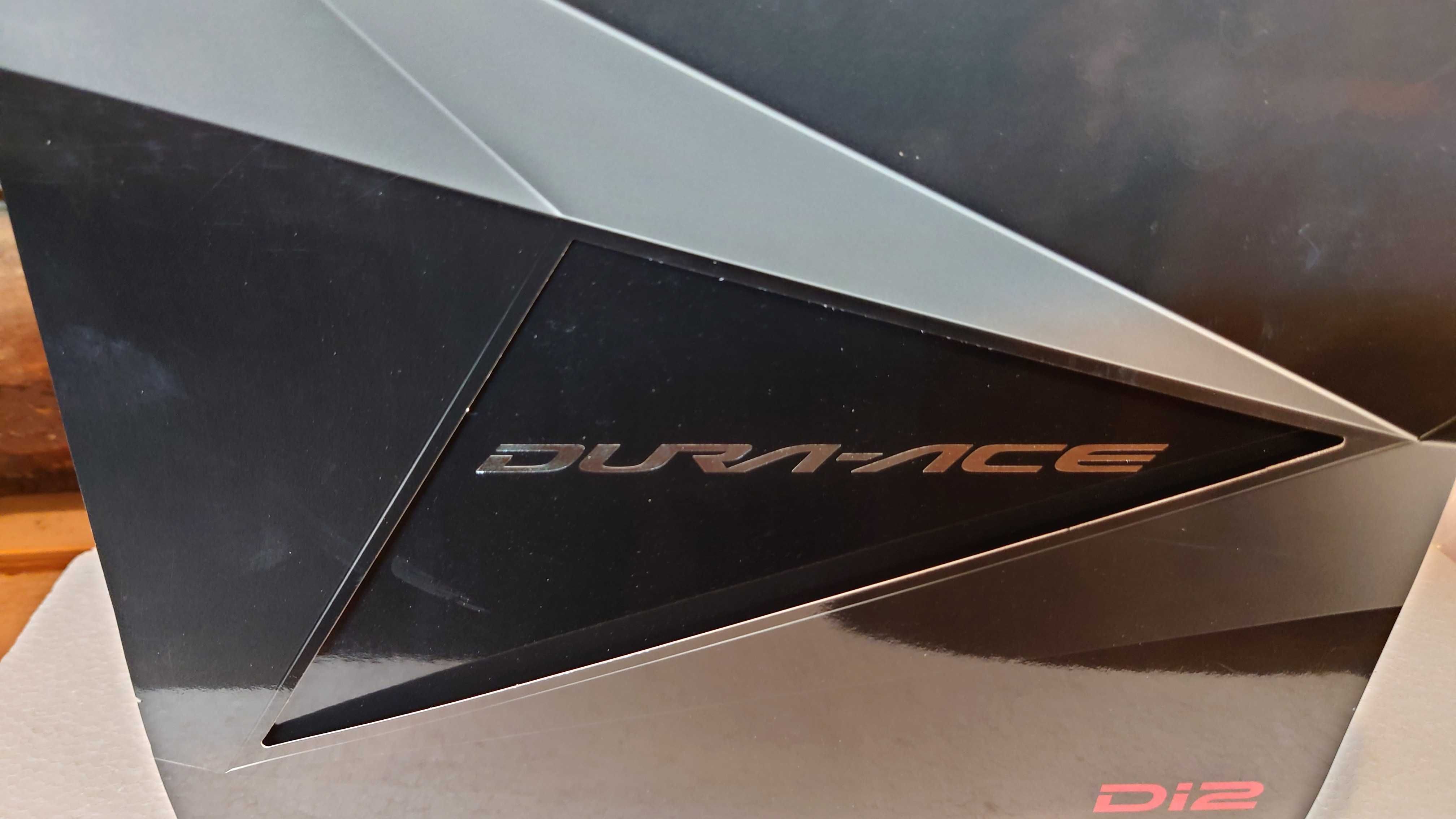 Klamki Dura Ace Di2