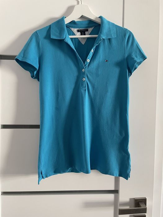 Koszulka Polo Tommy Hilfiger S