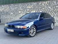 Продаж BMW 5 серія 523I