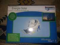 Descobre a Energia Solar