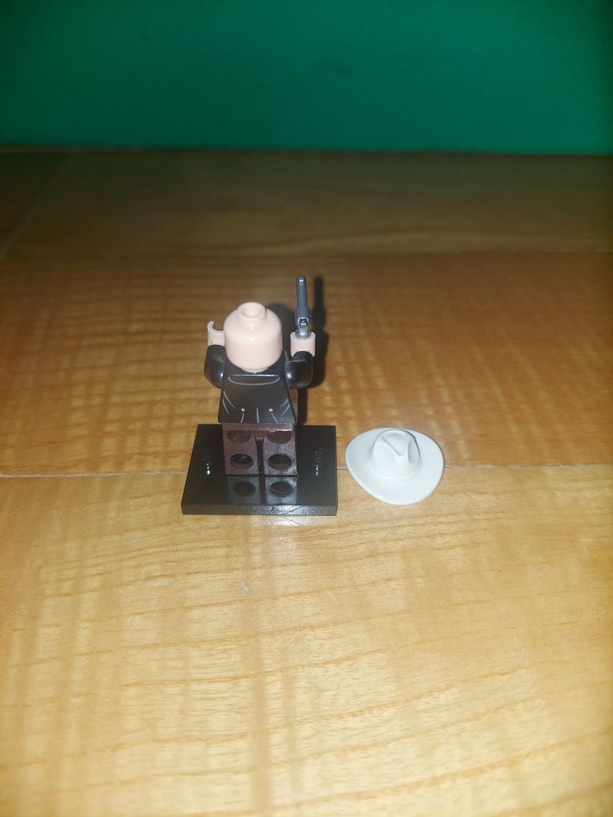 LEGO Figurka The Lone Ranger - Lone Ranger tlr001