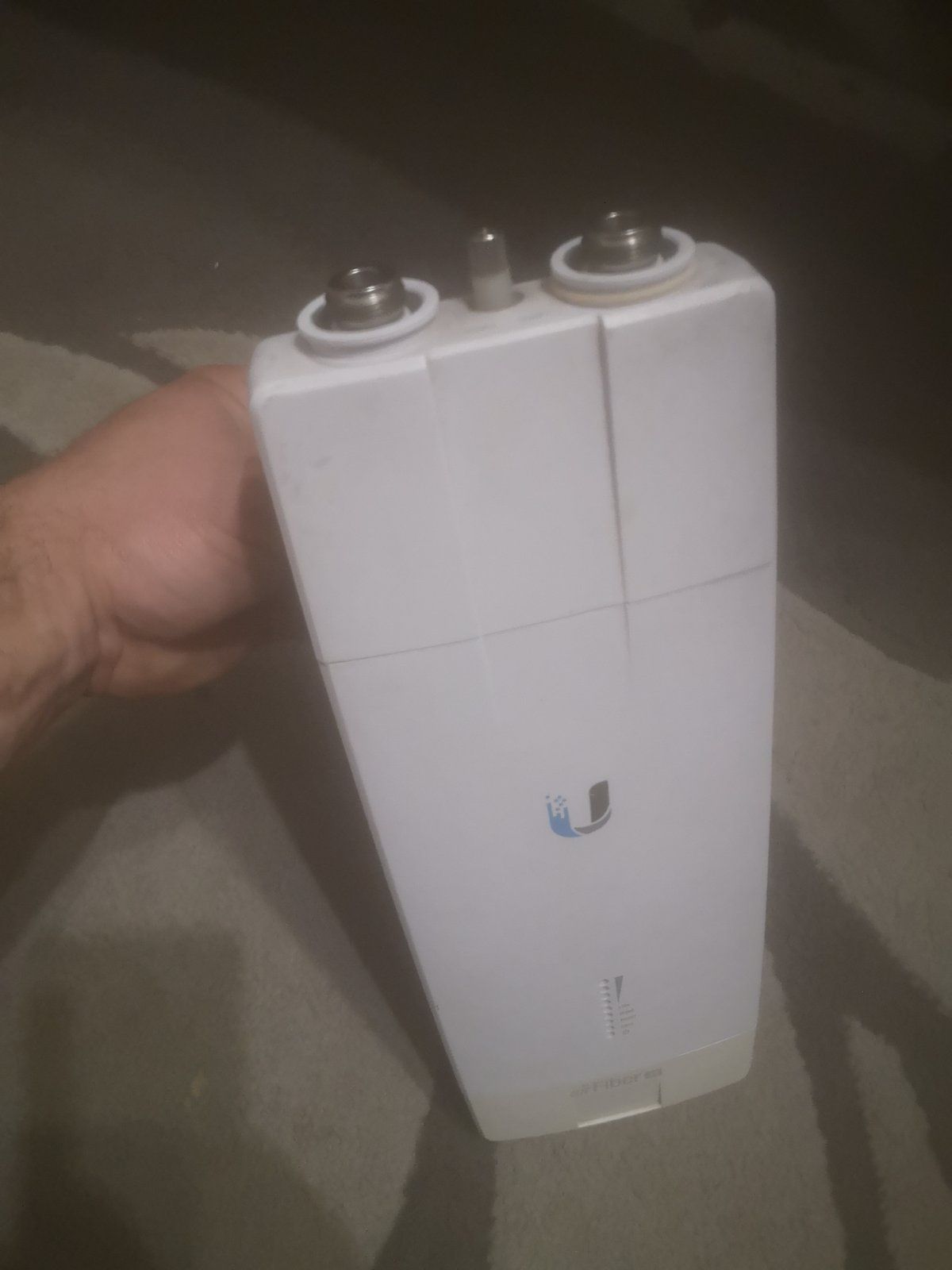 Ubiquiti AirFiber AF-5x, АF-3х,AF-11L
В наявності 3 шт. 
Також є ще U