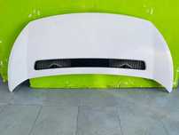 Capot Citroen Jumpy / Peugeot Expert / Fiat Scudo - 2007 / 2016 - CPT616