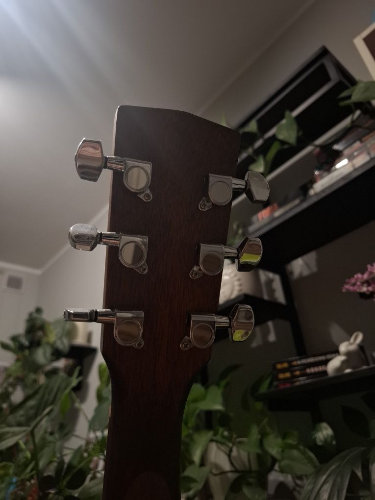 Gitara akustyczna cort ad810 op