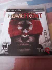 Homefront gra PS 3