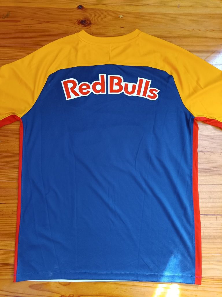 FC RED BULL SALZBURG 2018/2019  Football Shirt