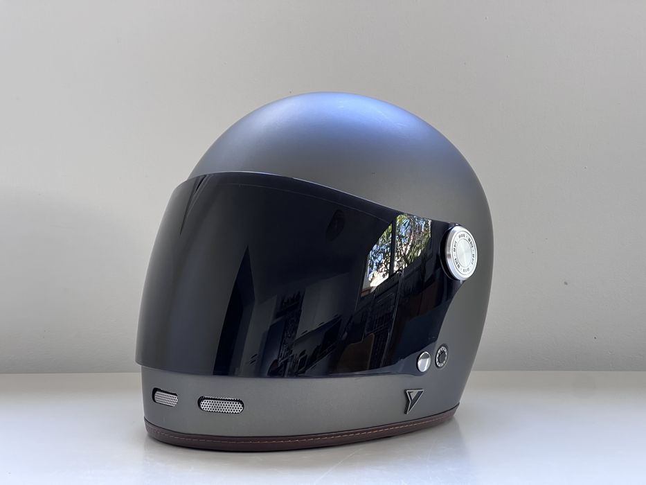 Capacete By City Roadster II