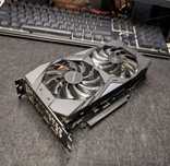 GIGABYTE RTX 2060 OC 6GB | karta graficzna