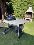 Grill węglowy Weber Performer