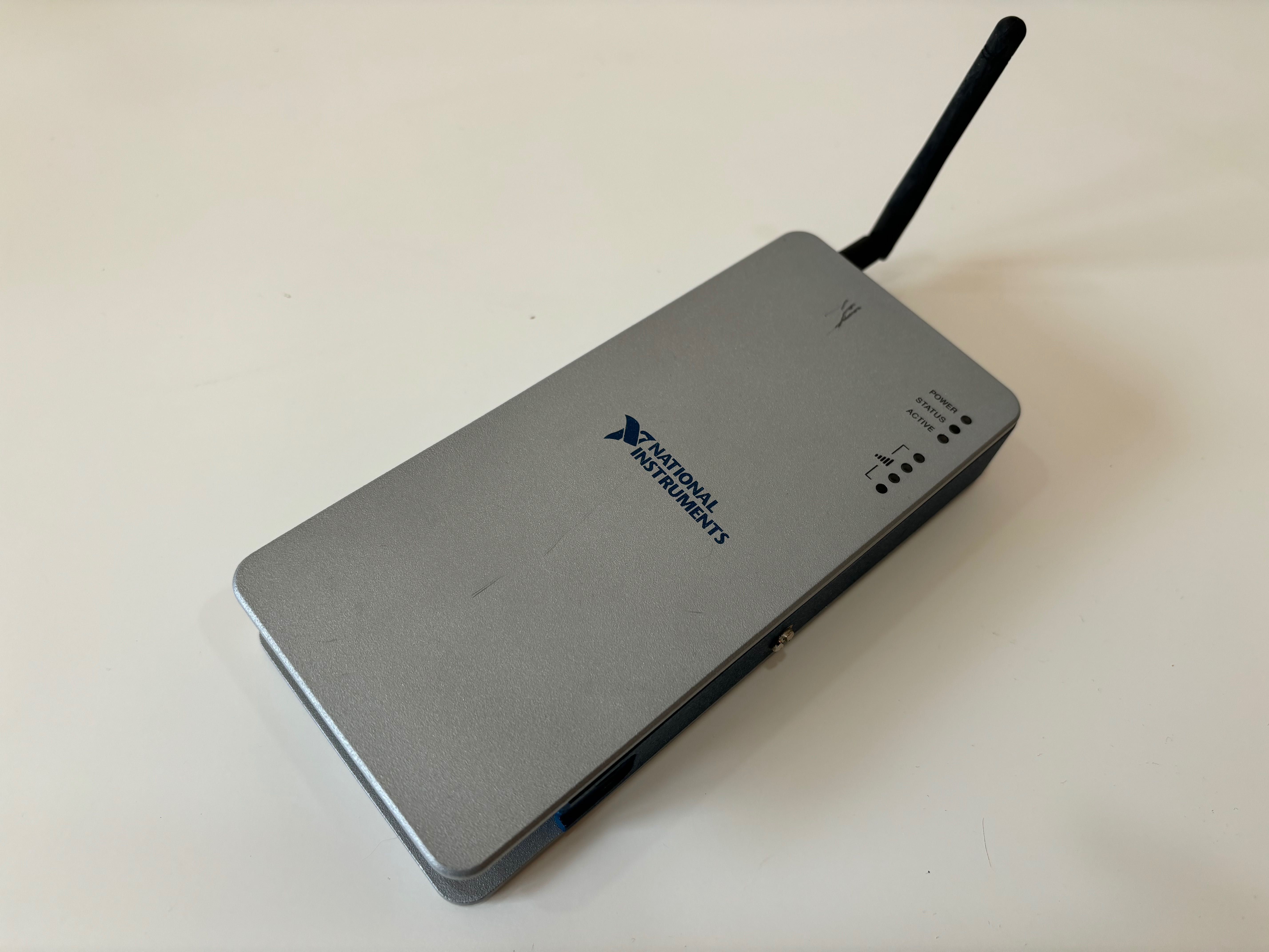 National Instruments NI cDAQ-9191